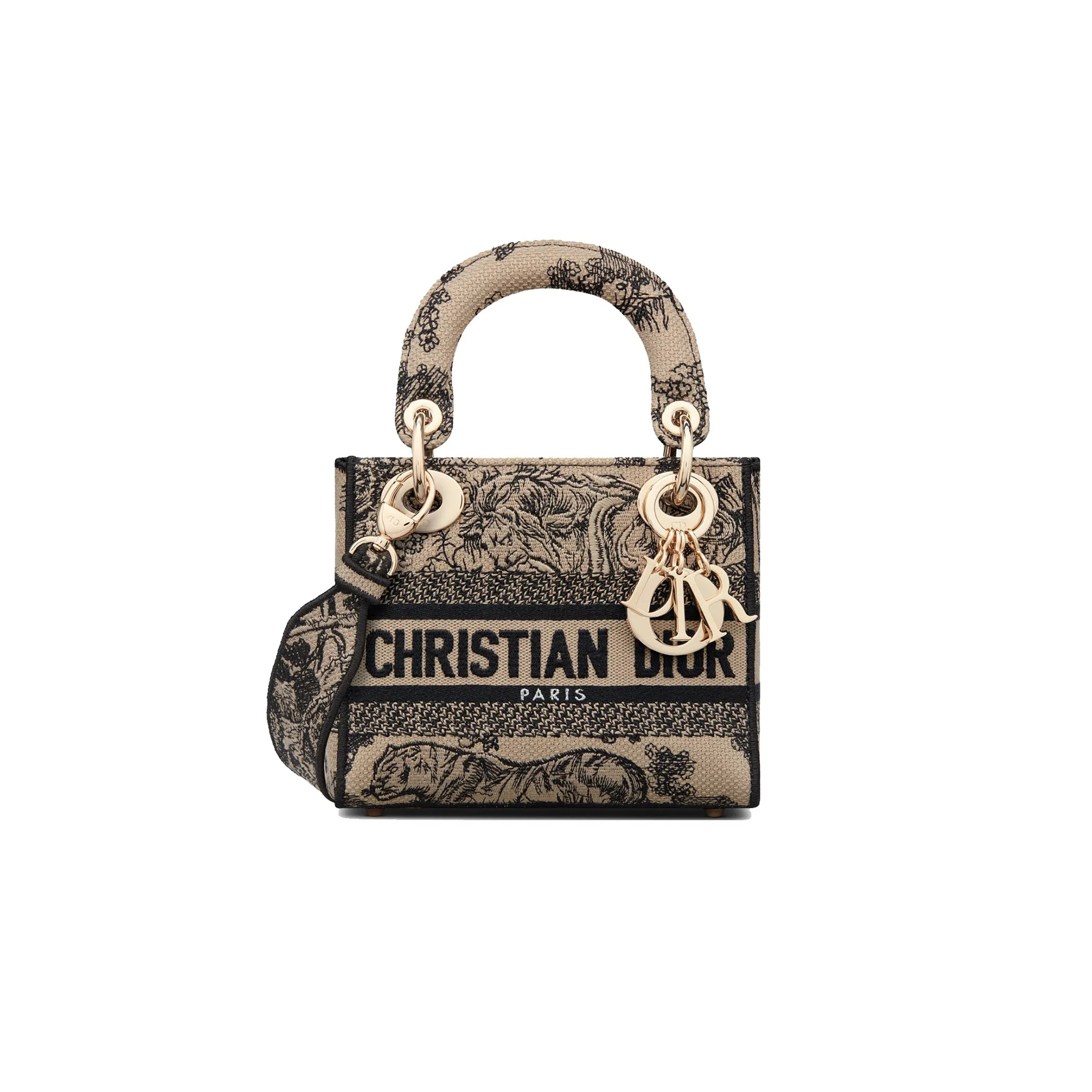 D*or mini lady d-lite m0500otdt-m16e (17*15*7cm)